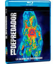 EL DEPREDADOR - Blu-ray