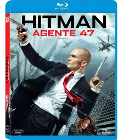 HITMAN (AGENTE 47)