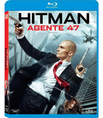 HITMAN (AGENTE 47)