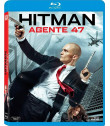 HITMAN (AGENTE 47) - Blu-ray