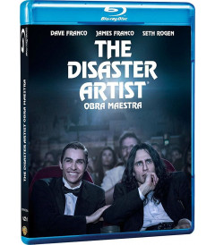 THE DISASTER ARTIST (OBRA MAESTRA)