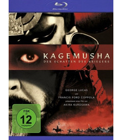 KAGEMUSHA (AKIRA KUROSAWA)