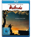 MALAS TIERRAS- Blu-ray