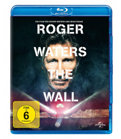 ROGER WATERS (THE WALL)
