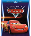 CARS (EDICIÓN DISNEY MOVIE CLUB)