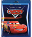 CARS (EDICIÓN DISNEY MOVIE CLUB)