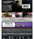 EL CONTADOR - Blu-ray