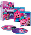 TROLLS (PACK COLECCIÓN 2 PELÍCULAS)