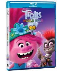 TROLLS 2 (TOUR MUNDIAL)