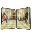 MUJER MARAVILLA 1984 - (STEELBOOK)