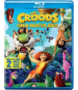 LOS CROODS 2 - UNA NUEVA ERA