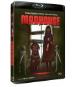 LA CASA DE LA OSCURIDAD (MADHOUSE) - Blu-ray