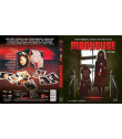 LA CASA DE LA OSCURIDAD (MADHOUSE) - Blu-ray