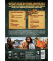 SANDOKAN+ EL REGRESO DE SANDOKAN SERIE COMPLETA 5 DVD
