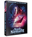 EL VUELO DELNAVEGANTE ED ESP CON FUNDA Y 8 POSTALES - BLU-RAY