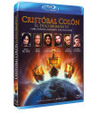 CRISTOBAL COLON EL DESCUBRIMIENTO - BLU-RAY