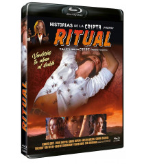 RITUAL (CUENTOS DE LA CRIPTA)