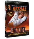 RITUAL: HISTORIAS DE LA CRIPTA - BLU-RAY