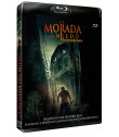 LA MORADA DEL MIEDO - BLU-RAY