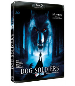 DOG SOLDIERS