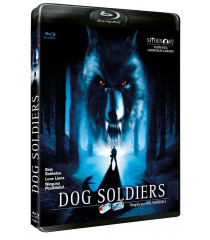 DOG SOLDIERS