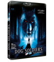 DOG SOLDIERS - BLU-RAY