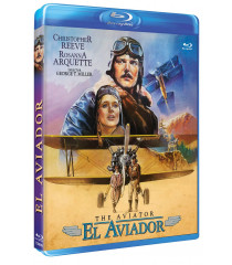 EL AVIADOR (1985)