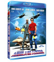 AGUILA DE ACERO - Blu-ray