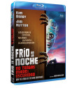 FRIO EN LA NOCHE (NO TENGAS MIEDO A LA OSCURIDAD) - Blu-ray