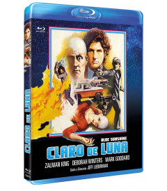 CLARO DE LUNA - Blu-ray