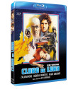 CLARO DE LUNA - Blu-ray