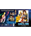 CLARO DE LUNA - Blu-ray