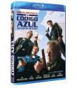 PUNTO DE IMPACTO - Blu-ray