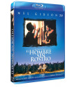 EL HOMBRE SIN ROSTRO - Blu-ray