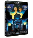 LA CASA DE LA ABUELA - Blu-ray