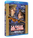 LA CALLE DEL ADIOS - Blu-ray