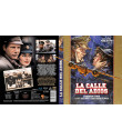 LA CALLE DEL ADIOS - Blu-ray