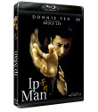 IP MAN - EDICION ESPECIAL LIMITADA CON 8 POSTALES