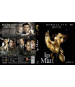 IP MAN - EDICION ESPECIAL LIMITADA CON 8 POSTALES