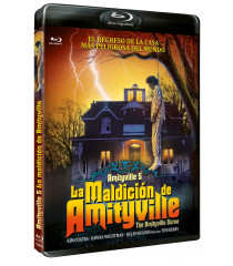 AMITYVILLE 5 LA MALDICION DE AMITYVILLE