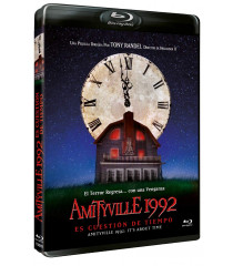 AMITYVILLE 1992 - ES CUESTION DE TIEMPO