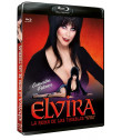 ELVIRA (LA DAMA DE LA OSCURIDAD) - Blu-ray