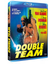 LA COLONIA - DOUBLE TEAM - Blu-ray