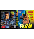 LA COLONIA - DOUBLE TEAM - Blu-ray