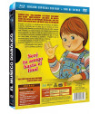MUNECO DIABOLICO - EDICION ESPECIAL CON SLIPCOVER - Blu-ray