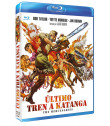 ULTIMO TREN A KATANGA - Blu-ray