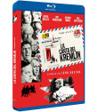 LA CARTA DEL KREMLIN - Blu-ray