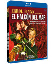 EL HALCON DEL MAR - Blu-ray