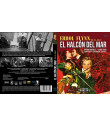 EL HALCON DEL MAR - Blu-ray