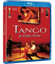 TANGO - Blu-ray